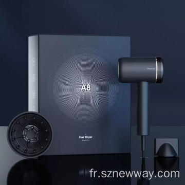 Xiaomi Séchoir à cheveux à haute vitesse Qiuck